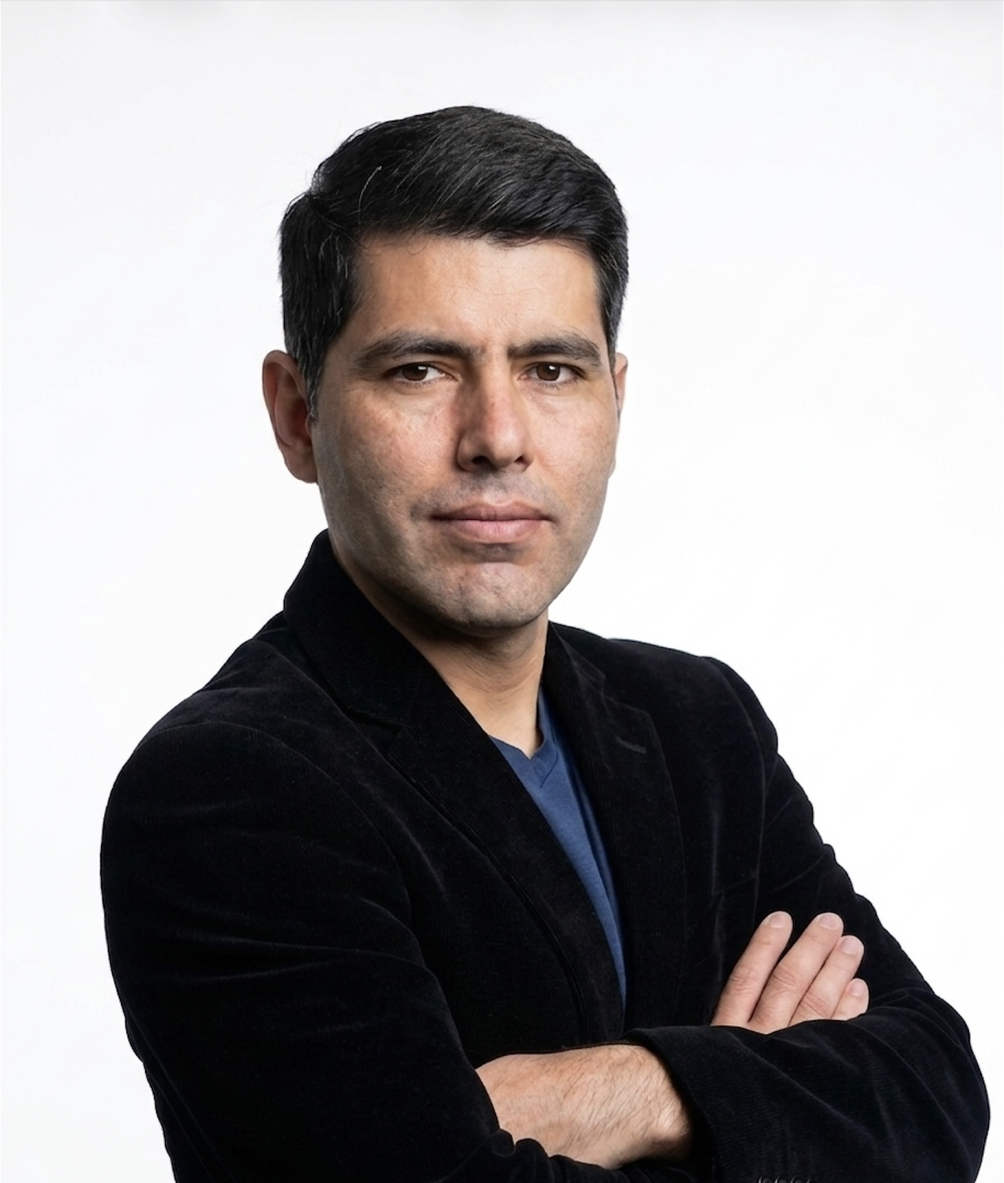 Carlos Rojas - Profile Image